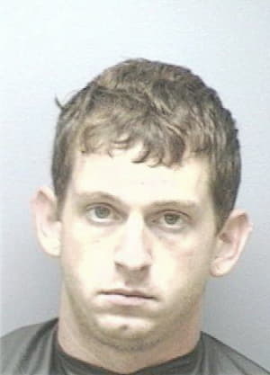 Alexander Alverez, - Flagler County, FL 