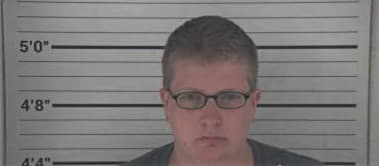 Jessica Anderson - Campbell County, KY 
