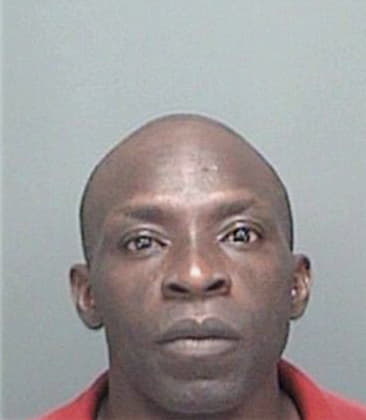 Jovaris Andrews, - Pinellas County, FL 