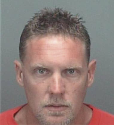 Stephen Angel, - Pinellas County, FL 