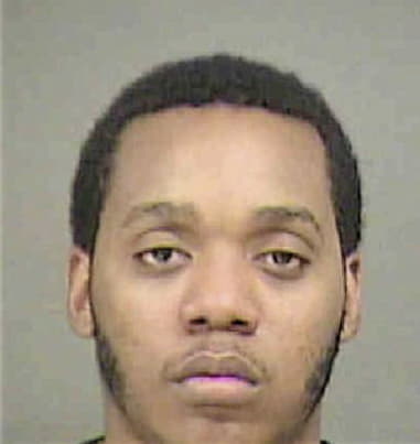 Illya Armstead, - Mecklenburg County, NC 