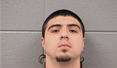 Abdel Arreguin, - Cook County, IL 