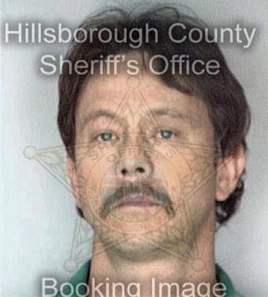 Jose Arreguinortiz, - Hillsborough County, FL 