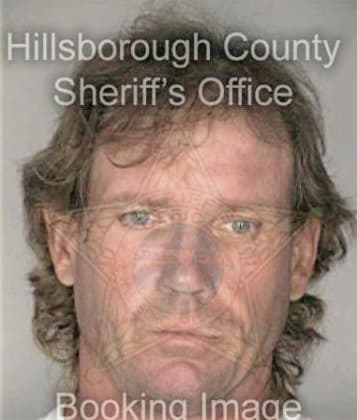 Anthony Balliett, - Hillsborough County, FL 