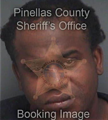 James Battles, - Pinellas County, FL 