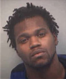 Anthony Beck - Fulton County, GA 