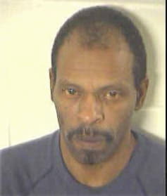 David Benson - Fulton County, GA 