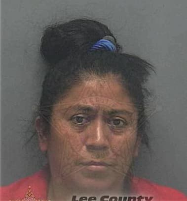 Melissa Bertolotti, - Lee County, FL 