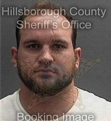 Joshua Black - Hillsborough County, FL 