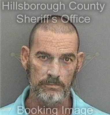 Bradley Boatwright - Hillsborough County, FL 