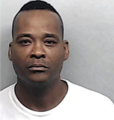 Eddie Boddie - Fulton County, GA 