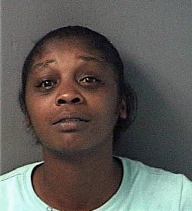 Latashia Bonner, - Escambia County, FL 