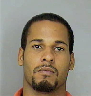 Rodney Booker - Polk County, FL 