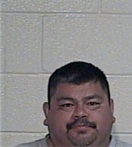 Jose Borjas, - Hidalgo County, TX 