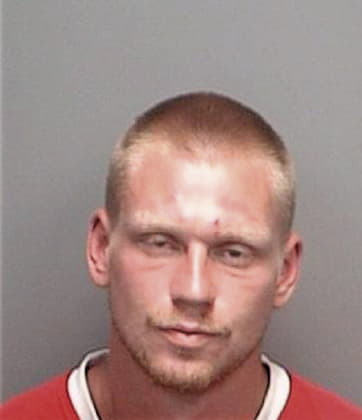 Brian Bowles - Pinellas County, FL 