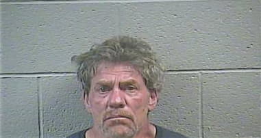 Ricky Brazier - Grant County, KY 