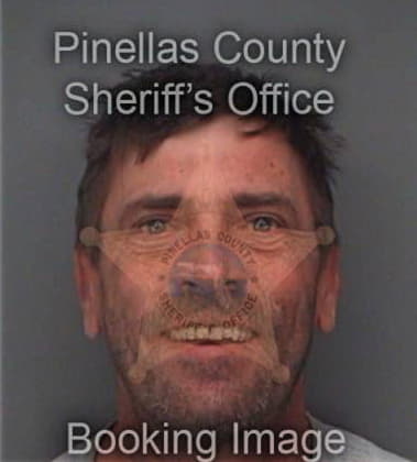 Patrick Britt, - Pinellas County, FL 