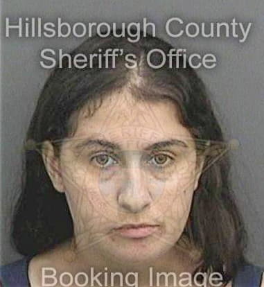 Megan Bukowski, - Hillsborough County, FL 