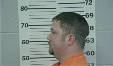 Shawn Burgess, - Atchison County, KS 