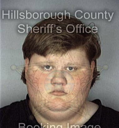 John Busciglio, - Hillsborough County, FL 