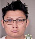 Wilfred Carlos - Multnomah County, OR 