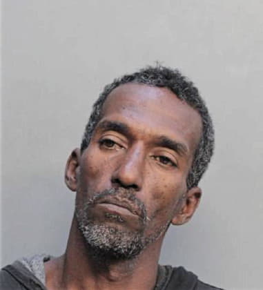 Roy Carter, - Dade County, FL 