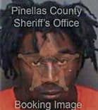 Terrence Carter, - Pinellas County, FL 