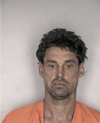 Gian Castagneto - Hillsborough County, FL 