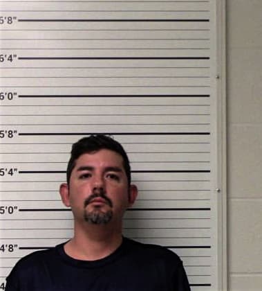 Raul Cedillo, - Kerr County, TX 