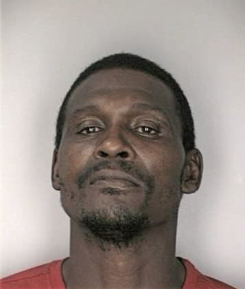 Shaun Christopher - Hillsborough County, FL 