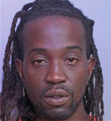 Deondra Clark - Polk County, FL 