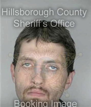 Larry Clark - Hillsborough County, FL 
