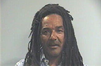Ronald Clay - Fayette County, KY 