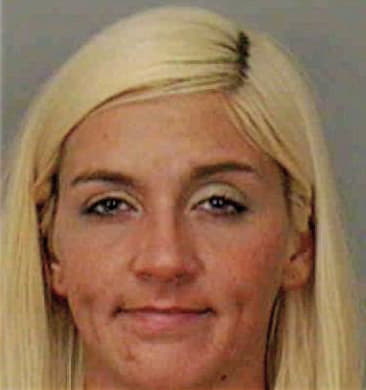 Krishna Clayton - Polk County, FL 