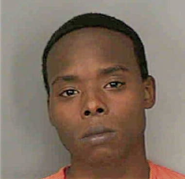 Larry Coats - Polk County, FL 