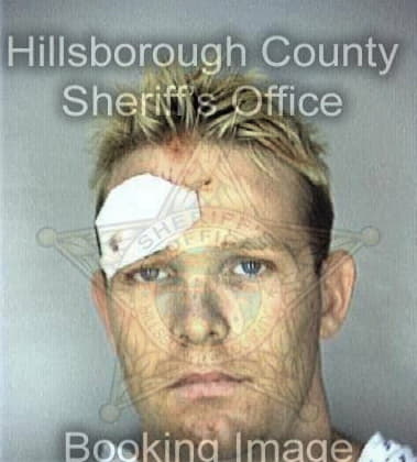 Scott Coffey - Hillsborough County, FL 