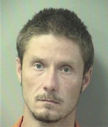 Patrick Conaty, - Okaloosa County, FL 