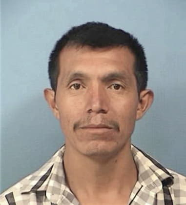 Raul Contreras, - DuPage County, IL 