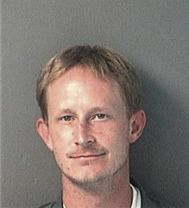 Charles Cooper, - Escambia County, FL 