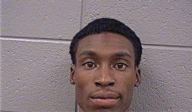 Marcus Cooper, - Cook County, IL 