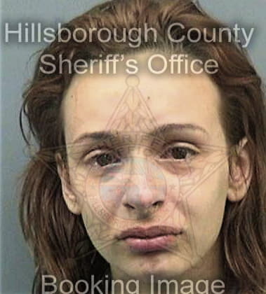 Antoinette Coriaty, - Hillsborough County, FL 