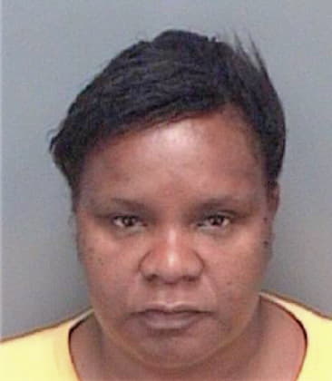 Rhonda Cox, - Pinellas County, FL 