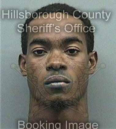 Jermane Cross, - Hillsborough County, FL 