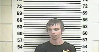 Mathew Dagen, - Allen County, KY 