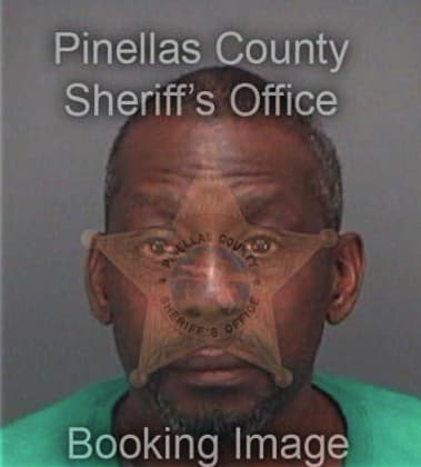 Andre Davis, - Pinellas County, FL 