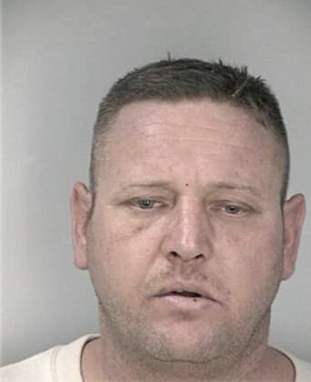 Jerald Davis, - Hillsborough County, FL 