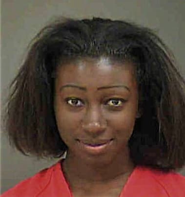 Sabrina Davis, - Mecklenburg County, NC 