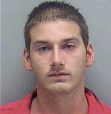 Juan Delgado, - Lee County, FL 