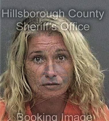 Lisa Demello, - Hillsborough County, FL 