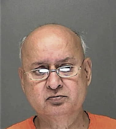 Praful Deshmukh, - Volusia County, FL 